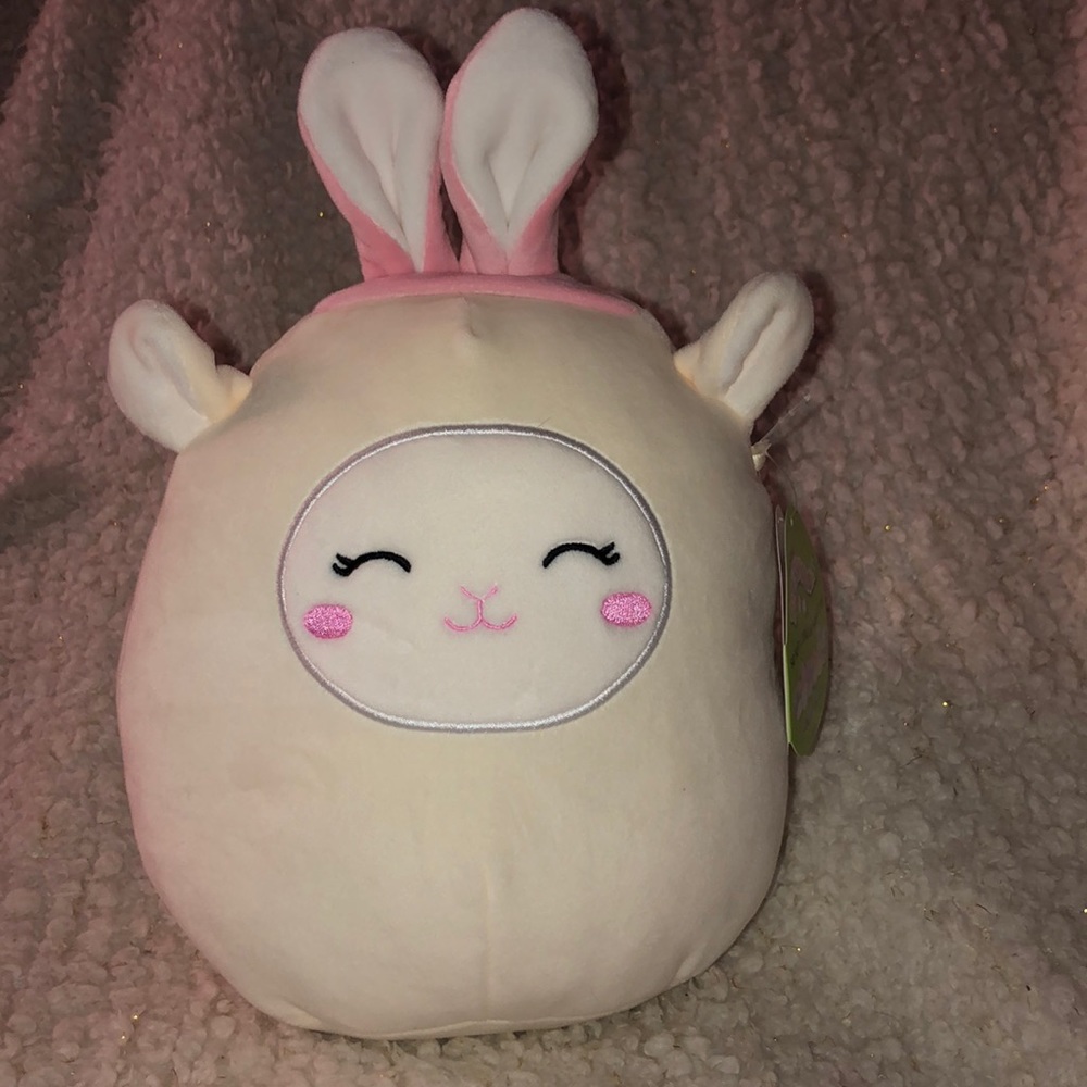 8” inch  Sophie squishmallow